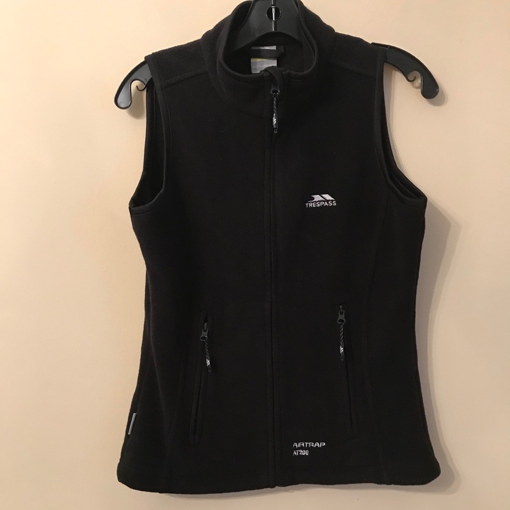 Trespass Airtrap Tilda Vest